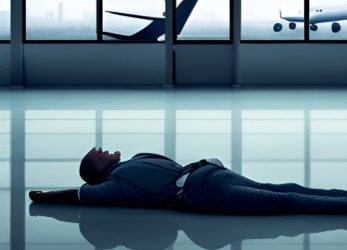 Airport – Zealotry