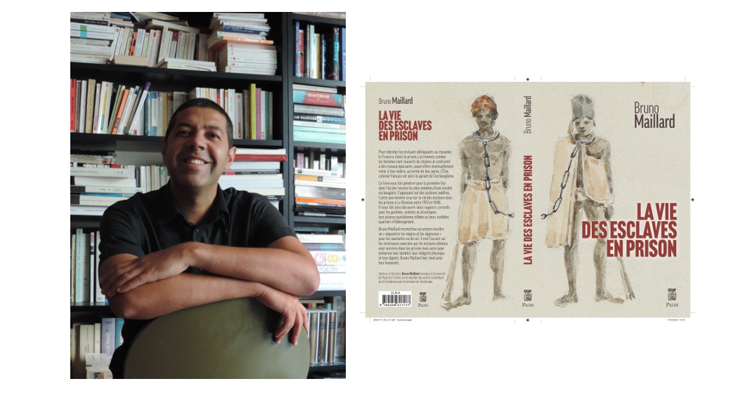Bruno maillard