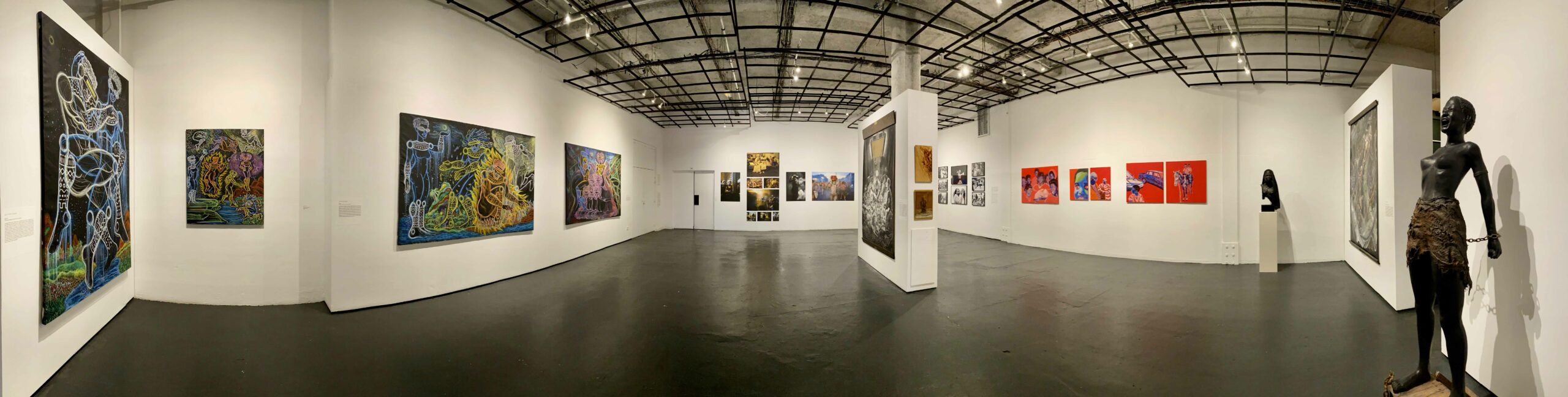 panoramique exposition afrikants 100ecs