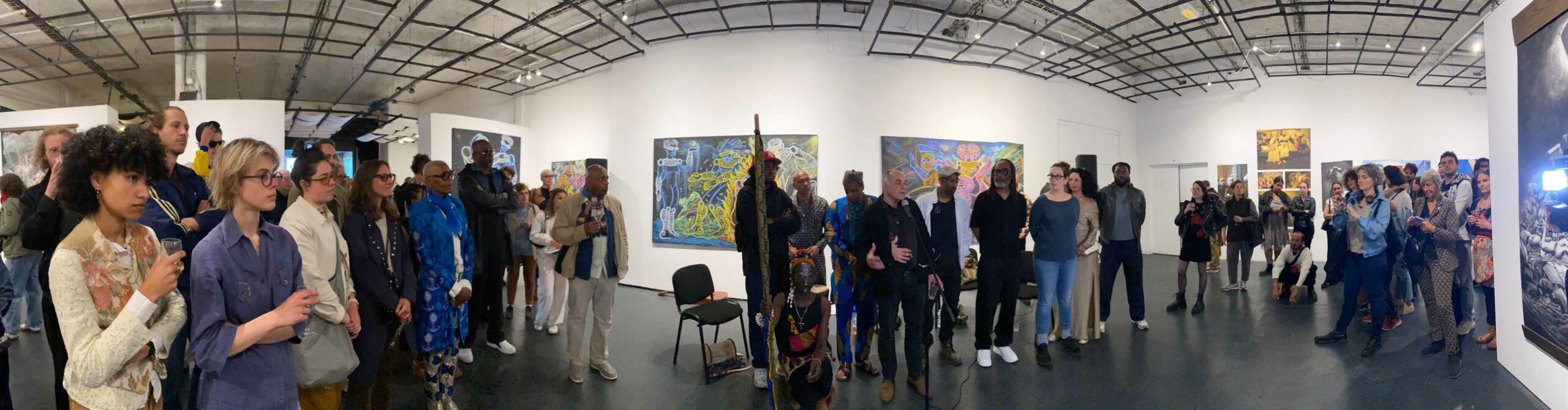 vernissage exposition afrikants 100ecs copie