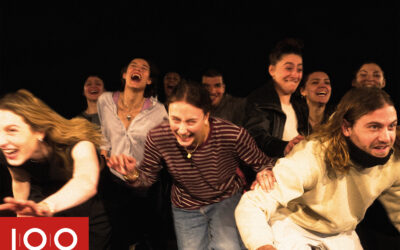Théâtre – La réunification des deux Corées