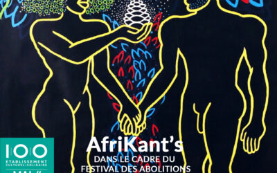Exposition – AfriKant’s