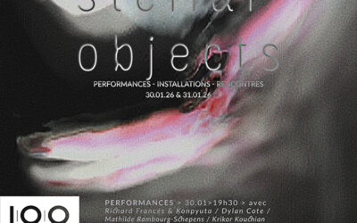 Perfomances – Quasi Stellar Objects