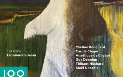 Exposition – BESTIAIRE