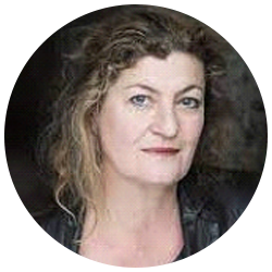 Julie Brochen