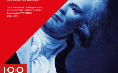 Théâtre – La mort de Danton