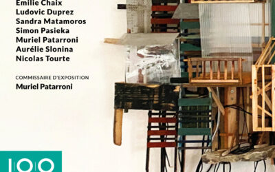 Exposition – RÉSISTANCE