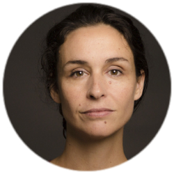 Elsa Granat