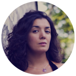 Khadija El Mahdi