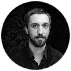 Simon Falguières